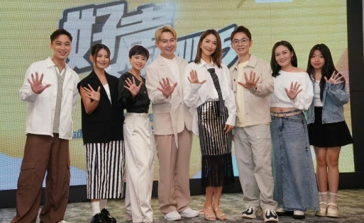 　香港艺人李亚男加盟亲子合唱节目《好声Family》第5季担任常驻评审(图1)