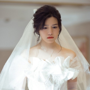 陈妍希《温暖的，甜蜜的》才办婚礼泪提离婚，认为爱情不应该将就