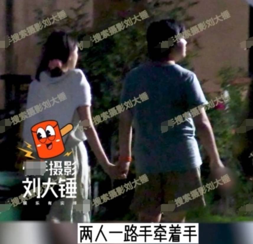 任敏工作室发文回应任敏恋情传闻：单身(图3)