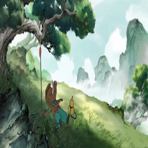 《中国奇谭》独立动画大电影《小妖怪的夏天》备案公示 豆瓣开分就飙升到9.6分